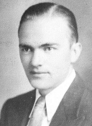 Frank Royal Ballif (1906 - 1960) Profile