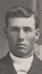 Frank Truman Burns (1873 - 1956) Profile