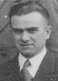 Franklin L Buehler (1902 - 1969) Profile