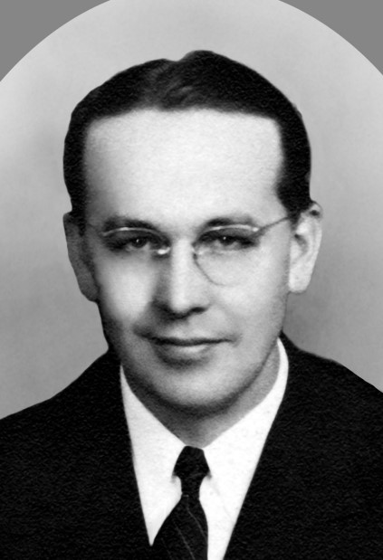 Franklin Reed Baldwin (1908 - 2004) Profile