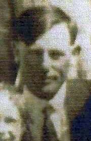Franklin Richard Bates (1884 - 1974) Profile