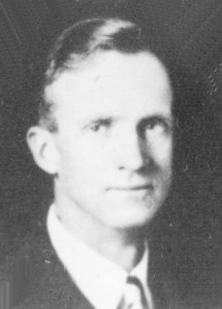 Franklin Badger (1884 - 1964) Profile