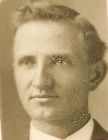 Fred G Froerer Bingham (1882 - 1966) Profile