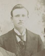 Frederick Hampson Bradshaw (1872 - 1957) Profile