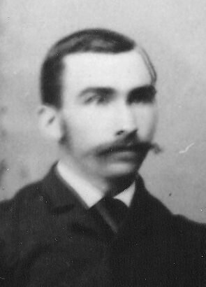 Frederick Beesley (1864 - 1940) Profile