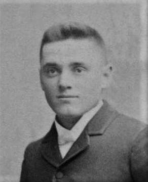 Fredrick Conk Best (1868 - 1940) Profile