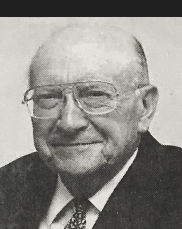Frederick Karl Balli (1917 - 2001) Profile