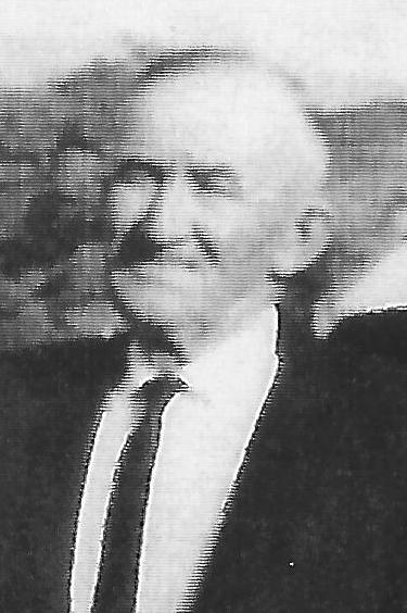 Frederick M Bird (1889 - 1972) Profile