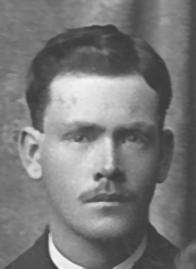 Frederick Thomas Ballam (1877 - 1948) Profile