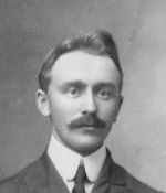 Frederick William Ball (1877 - 1966) Profile