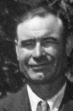 Fredrick Blau (1894 - 1979) Profile