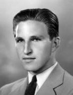 Fredrick Otto Blechert Jr (1920 - 1994) Profile