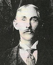 Freeman Frank Barrow (1858 - 1927) Profile
