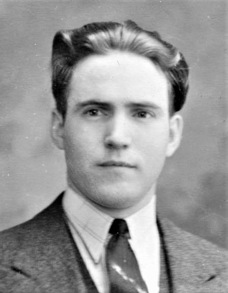 Fulton Woodruff Bevans (1920 - 2007) Profile