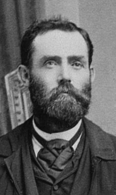 Gaston Lafayette Braley (1858 - 1934) Profile