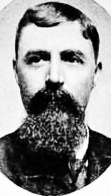 George Albert Beal (1859 - 1936) Profile