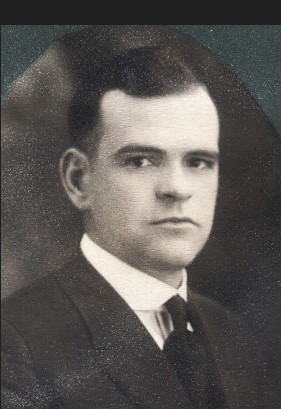 George Ariel Bean (1892 - 1954) Profile