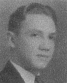 George R Baird (1912 - 1978) Profile