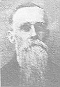 George Pliny Barber (1826 - 1890) Profile