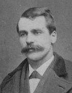 George Batt (1854 - 1918) Profile