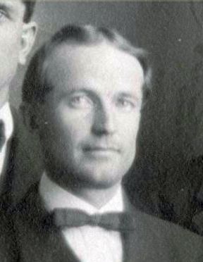 George Bell (1881 - 1915) Profile