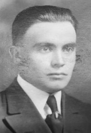 George Boam (1893 - 1953) Profile