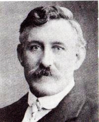 George Briggs (1858 - 1919) Profile