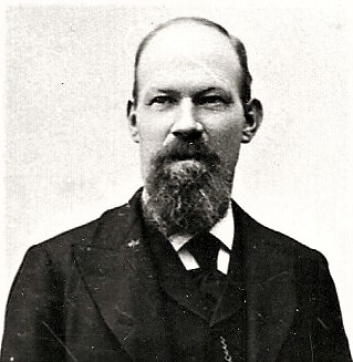 George Brinkerhoff (1852 - 1915) Profile