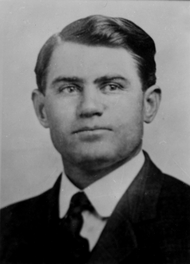 George Brooks Jr. (1879 - 1940) Profile