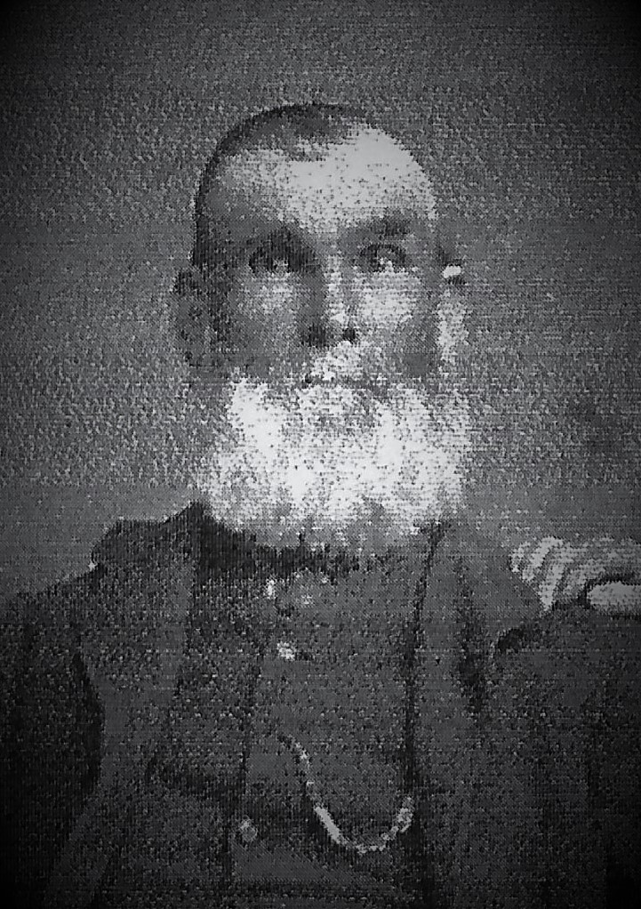 George Brough (1823 - 1914)