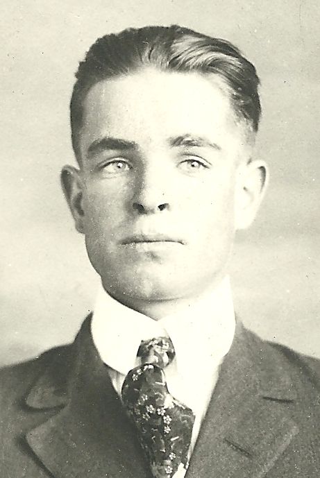 George Cecil Billings (1900 - 1991) Profile