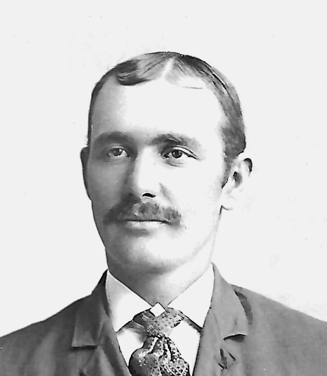George Daniel Cutcliffe Bertoch (1873 - 1936) Profile