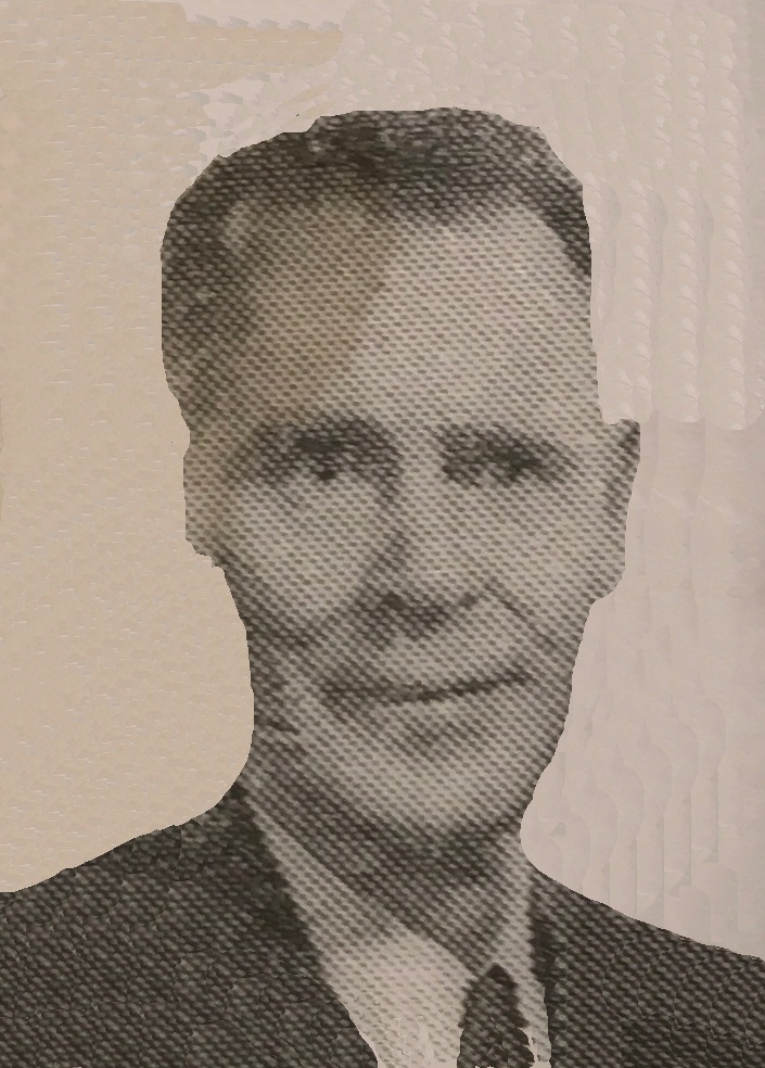George Earl Baldwin (1894 - 1965) Profile