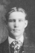 George Edward Briggs (1885 - 1979) Profile