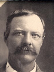 George Edward Burgess (1865 - 1939) Profile