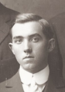 George Ezra Beus (1894 - 1970) Profile