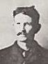 George Francis Burnham (1870 - 1907) Profile