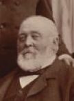 George Gwillyn Bywater (1828 - 1898) Profile