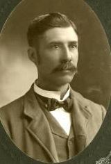 George Henry Brimhall (1852 - 1932) Profile