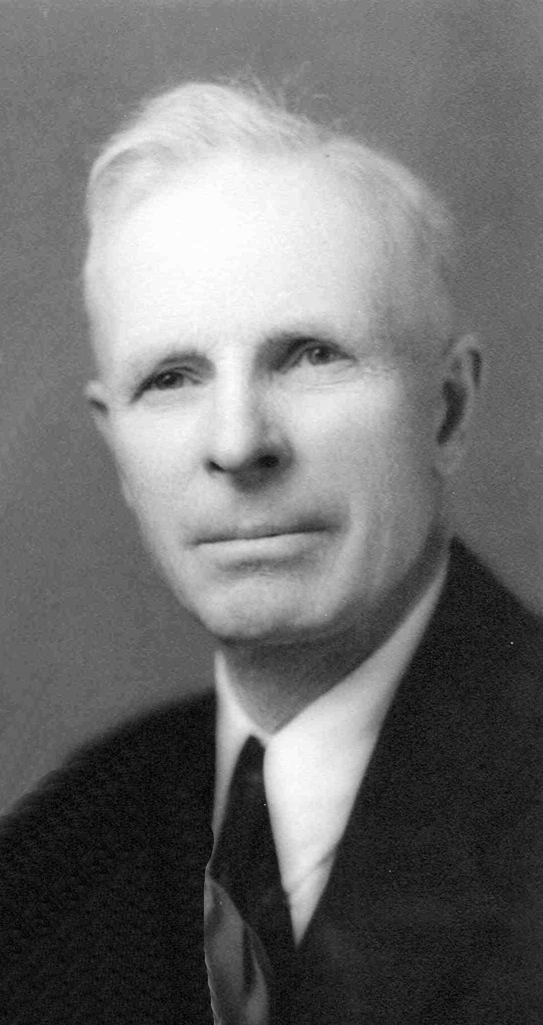 George Harvey Brower (1877 - 1965) Profile