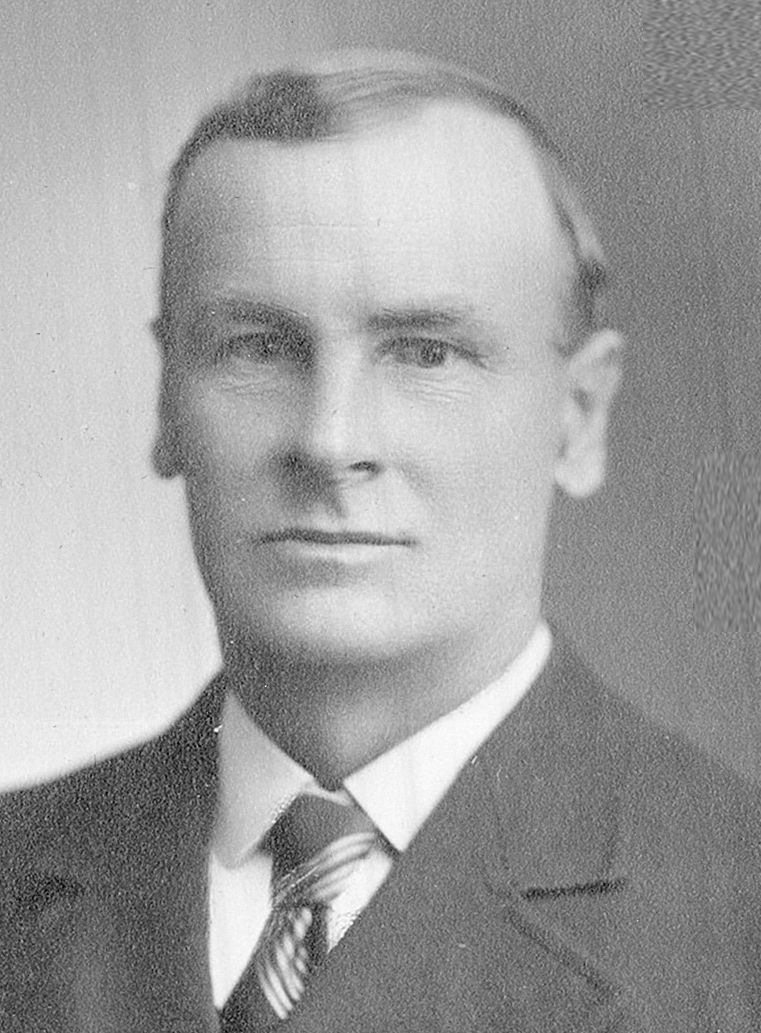 George Henry Bennett (1870 - 1947) Profile