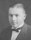 George Henry Bennett Jr. (1905 - 1987) Profile