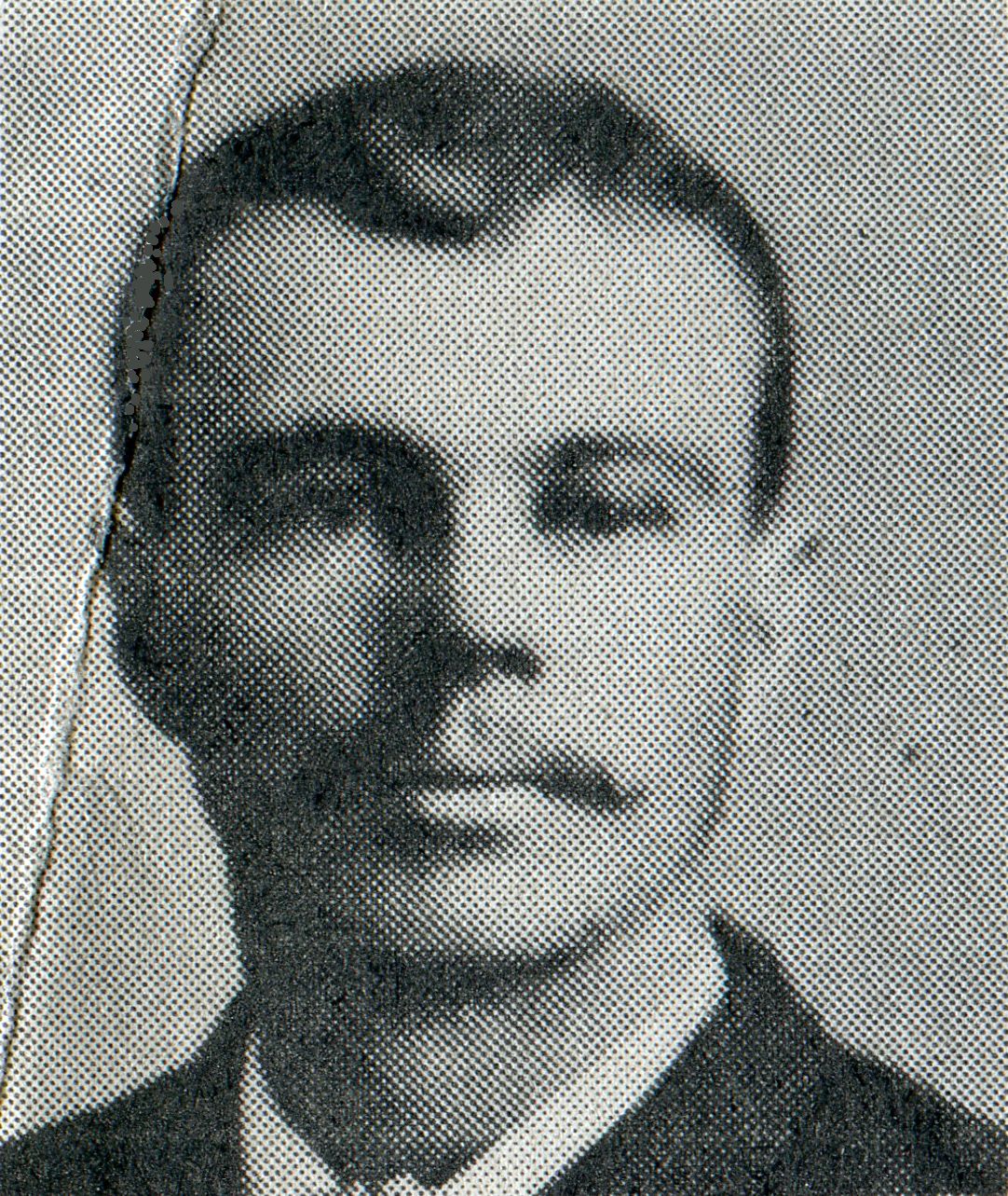 George Hyrum Birdno (1865 - 1948) Profile