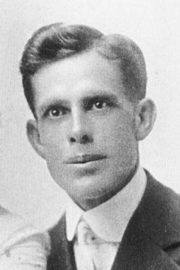 George Jefferson Butterfield (1888 - 1965) Profile