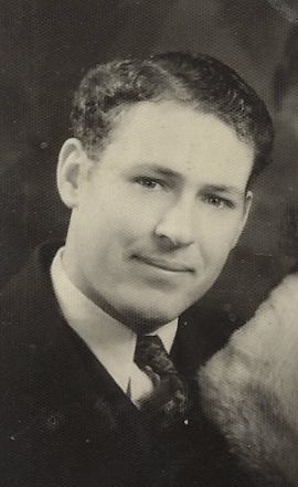 George M Brinkerhoff (1908 - 1999) Profile