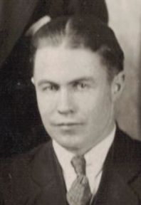 George Max Beal (1907 - 1976) Profile