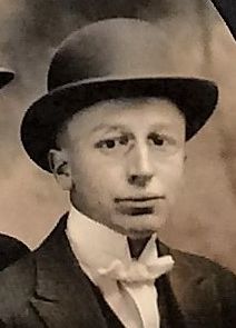 George Quincy Baird (1895 - 1969) Profile