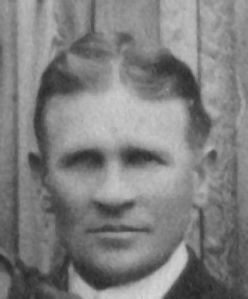 George Robert Bringhurst (1876 - 1953) Profile