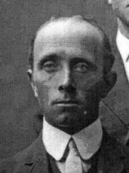 George Sanford Bingham (1881 - 1958) Profile