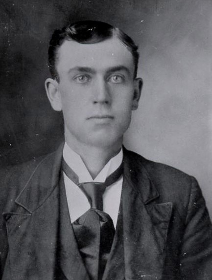 George Smith Bunker (1873 - 1936) Profile
